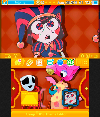 The Amazing Digital Circus 1