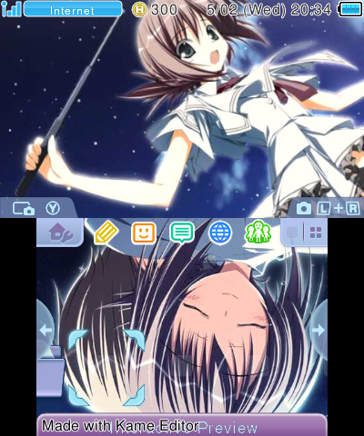 Subahibi - Kimika & Mamiya