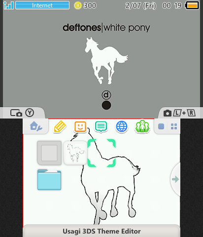 Deftones - White Pony (Animated)