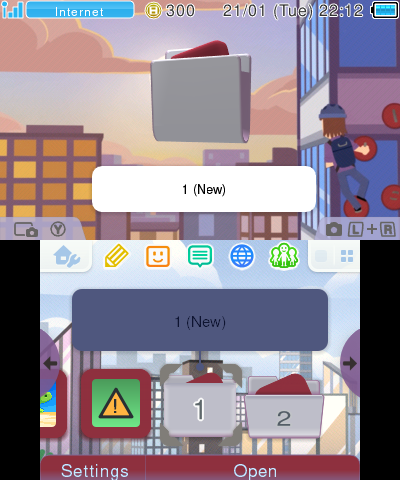 Suction Cup Man Theme!