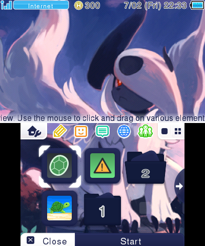 Pokemon Mega Absol Theme