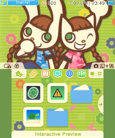 ✿ pop'n music 8 ✿