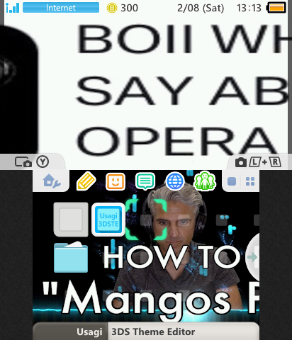 BOII WHAT YOU SAY ABOUT OPERA GX