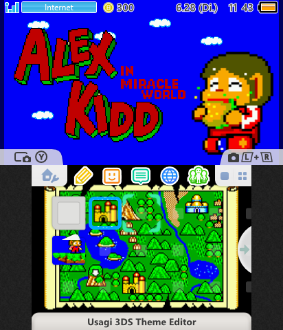 AlexKidd