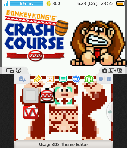 DonkeyKong'sCrashCourse