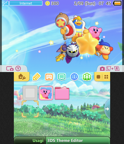 Return to Dream Land