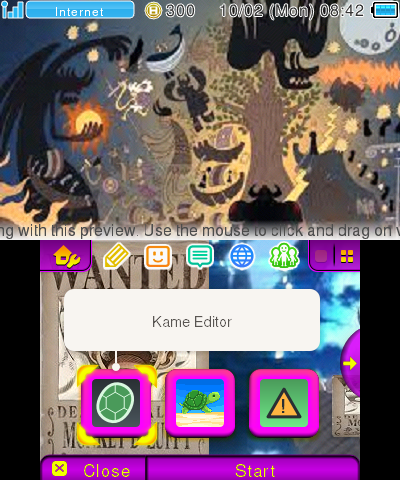 Story of the sun god (Fixed)