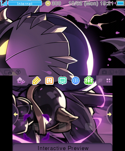 Meta knight