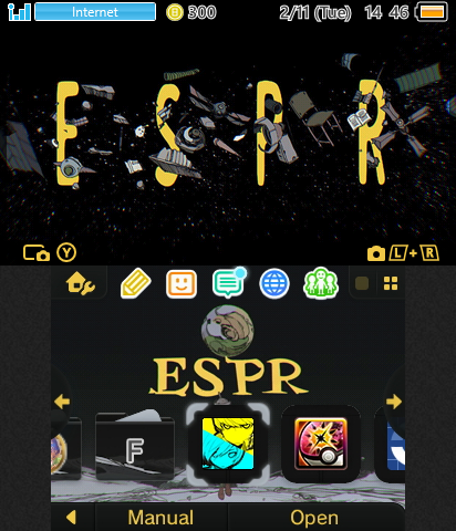 E S P R