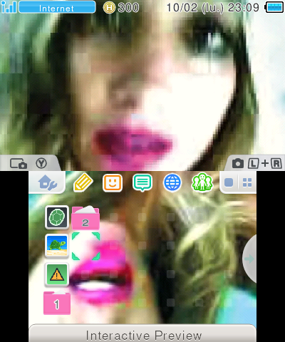 Katie Jane Garside (Lalleshwari)