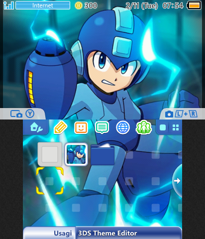 Mega Man 11
