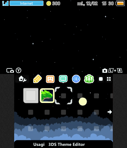 Cave Story Outer Wall