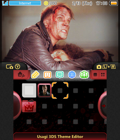 Patrick Stump - Youngblood