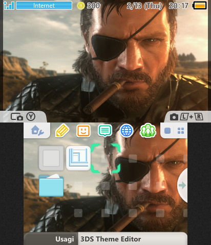 kept you waiting huh