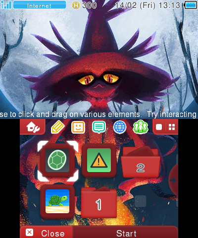 Pokemon Mismagius Theme