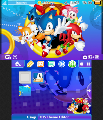 Sonic Origins - Main Theme