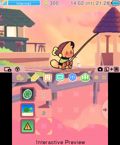 that one jacadamia theme