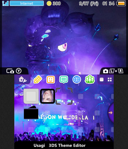 Alison Wonderland - Stormy Awake