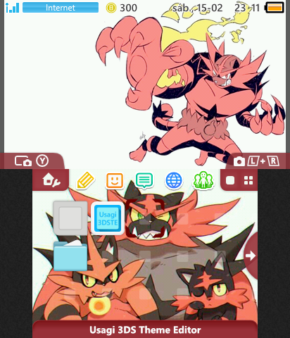 incineroar