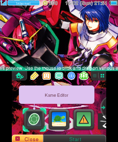 Athrun Zala - Gundam Seed