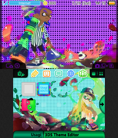 Splatoon
