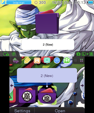 Piccolo - Dragon Ball