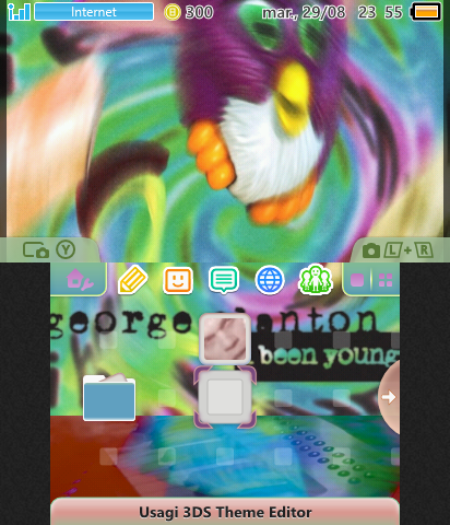 George Clanton - I Been Young