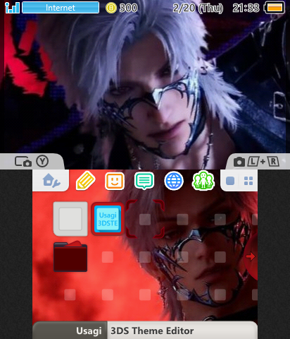 Sylus Love and Deepspace (L&D)