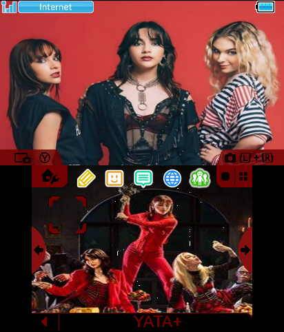 THE WARNING- Six Feet Deep