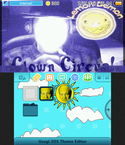 Lemon Demon Hyakugojyuuichi 2003