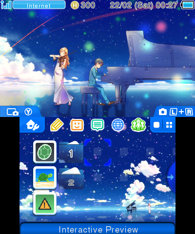 Your Lie in April - Episode 22