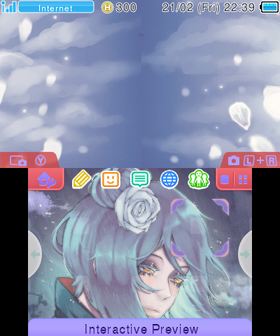 Konan Theme