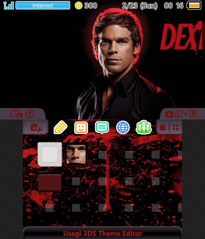 Dexter