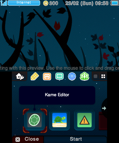 Night in the Woods - Playground