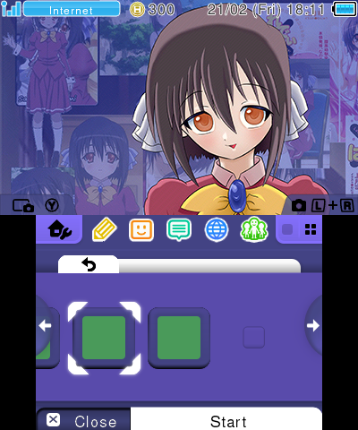 LvB : Tomomi Saikyou Theme