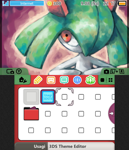 Pokemon Kirlia